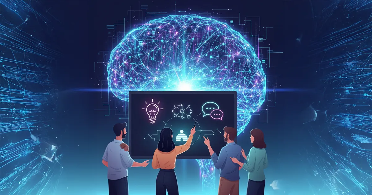 SEO في عصر الذكاء الاصطناعي