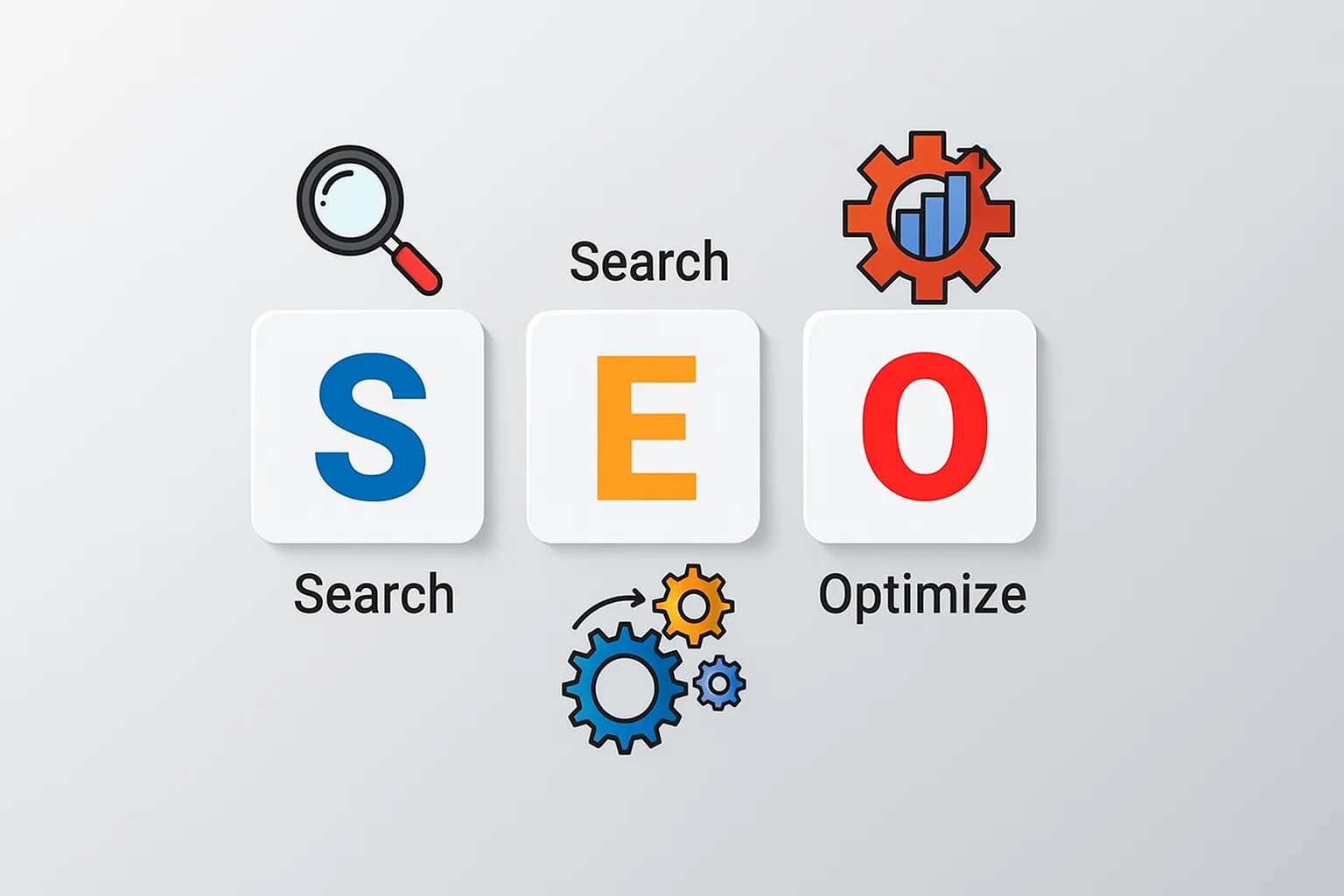 ما هو السيو (SEO) - تحسين محركات البحث؟